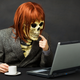 Illustration for article titled What Should We Do with the Online Undead?